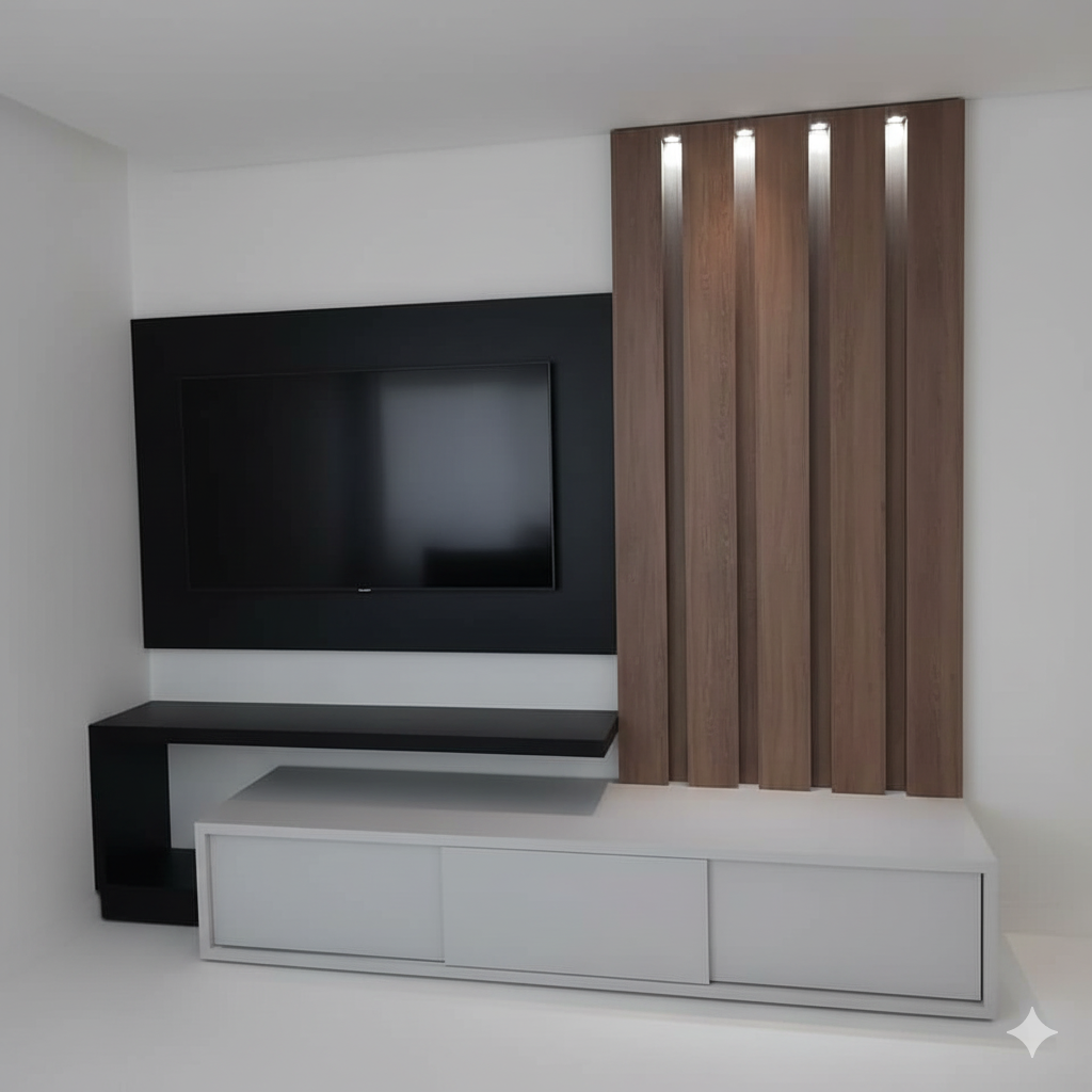 Estante Personalizada